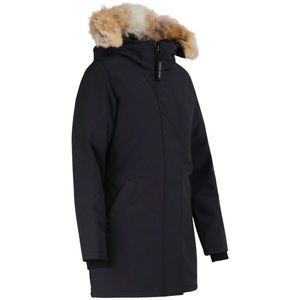 Canada Goose Victoria Parker Navy